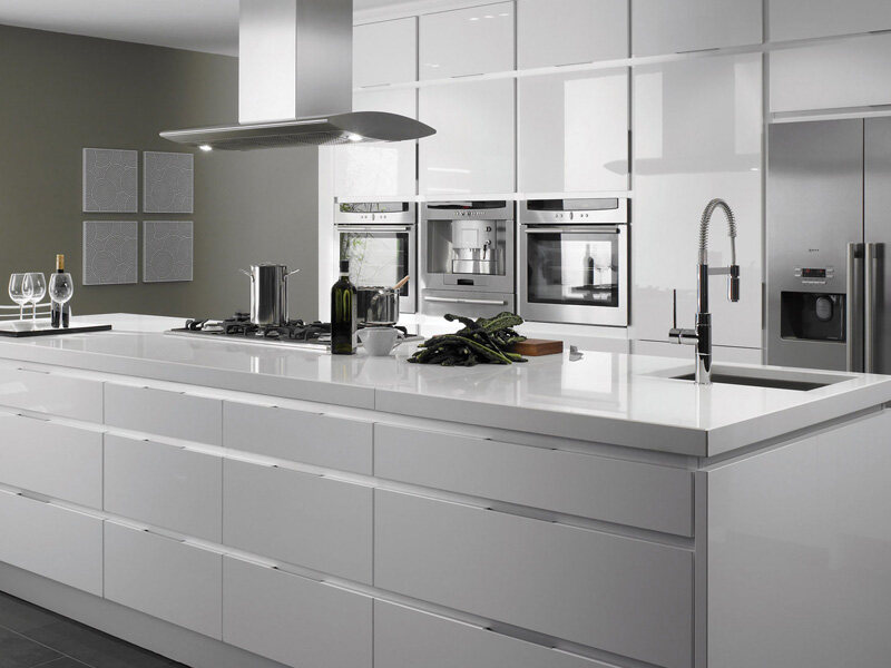 Cuisine sur mesure