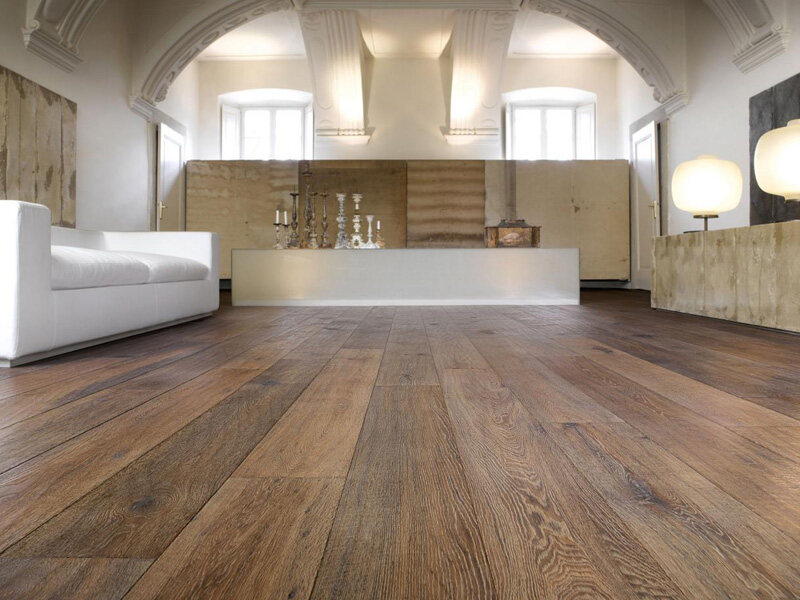 Parquet & revêtements de sols